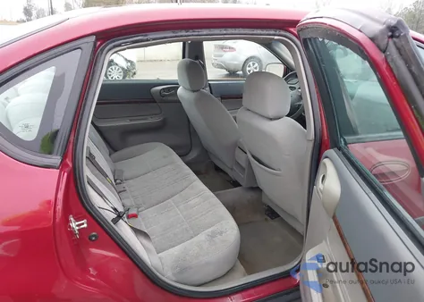 2005 Chevrolet Impala z USA, uszkodzony, nr VIN 2G1WF52EX59297346